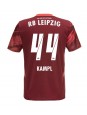 RB Leipzig Kevin Kampl #44 Vieraspaita 2024-25 Lyhythihainen